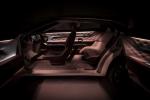 Infiniti QX Inspiration 2019 года